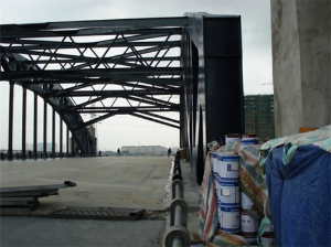 浑源专注工业场景喷漆服务