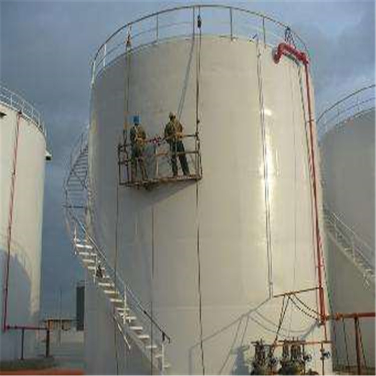 浑源喷漆翻新・工业喷漆・设备喷漆服务简介